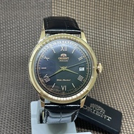 [Original] Orient FAC00006B0 Second Generation Bambino Classic Analog Date Mechanical Watch