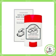 [BM] SUNGBOON EDITOR Foot Protection Stick Shea Butter Foot Protection Stick Shea Butter Baby Foot S