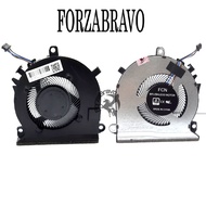 Cooling fan Notebook PC for hp ZHAN 99 Mobile Workstation G2 TPN-Q229 TPN-Q241 15-EC 16-A L77560-001