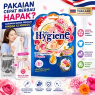 Thailand Hygiene Fabric Freshener Aromatic Fragrant bag Fresh spread long time 8 weeks