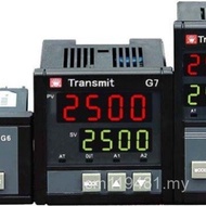 Input G7-2500-V2 Output EV3-A1/Digital Display Thermometer 0-10V U3EM