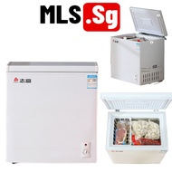 [MLS]Household small freezer energy saving freezer refrigeration energy saving