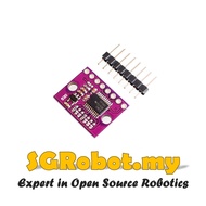 CJMCU VL53L0X ToF Time of Flight Laser Ranging Distance Sensor