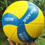 V300W VOLLEYBALL QUALITY SEWING VOLLEYBALL