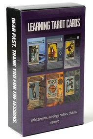 Kartu Tarot Rider/Tarot Ramalan
