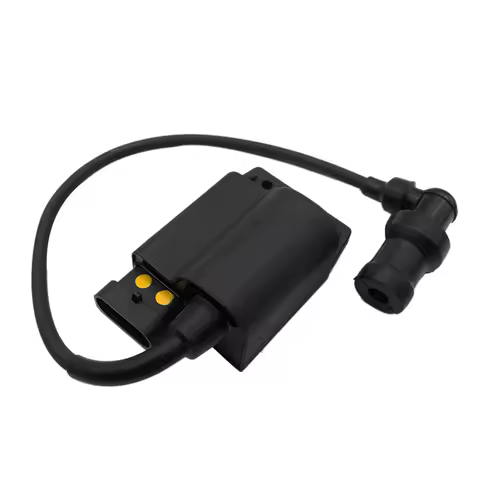 Motorcycle Coil CDI For Vespa Liberty Rst / Sport 50 4T For Vespa ET4 / LX/ Lxv 50 Zip 50 4T Spare P