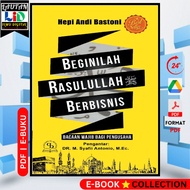 Begini Rasulullah Berbisnis