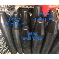 Cawan Susu Pokok Getah/Plastic Latex 32oz,40oz,60oz,80oz SEE BELOW DETAIL ⬇️⬇️