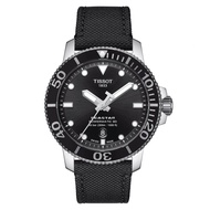 Tissot Seastar 1000 Powermatic 80 Watch (T1204071705100)