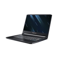 [ Baru] Notebook Acer Predator Triton 500 Pt515-52-7484 I7-10875H 32Gb