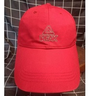 Simple Cap Outdoor-Sport-PEAK