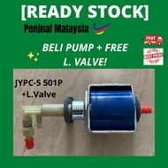 Philips Steam Iron JIAYIN JYPC 5 Water Pump (FREE L.Valve)
