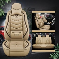Car Seat Cover For Nissan Qashqai Primera P12 Almera N16 Classic