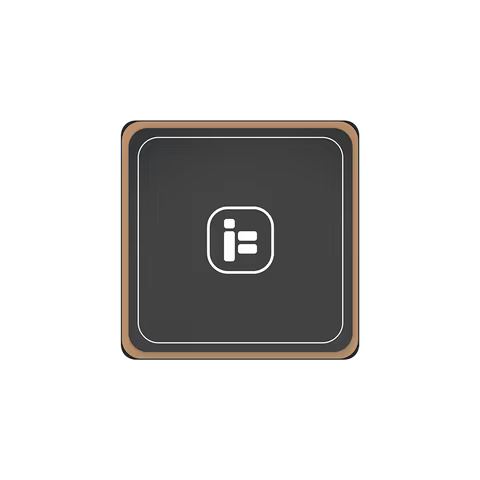 iFlight BLITZ M10 GPS V2 for FPV Drone parts