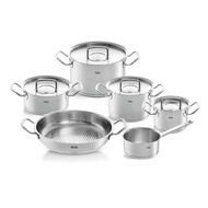 Fissler Original Profi 5 German Pot Set Piece, Fissler Pot Set, Made In Germany, Giadungnhapkhau_68