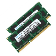 8GB (2X4GB) DDR3 SODIMM RAM Laptop Memory For Lenovo Thinkpad Edge 14 Notebook