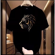 MESIN BIGSIZE JUMBO DISTRO T-SHIRTS FOR MEN AND WOMEN SIZES (S-7XL) MADE FROM 24S COMBAD COTTON MATE