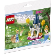 LEGO 40554Disney Princess Cinderella Mini Castle