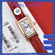 CTR Ladies Watch AMR Fashion Trendy Watch Retro Watch