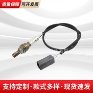 Sesuai untuk Mazda6 2003-2004 2.3 L4 Penderia Oksigen Belakang L336-18-861 234-4349