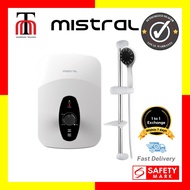 Mistral Instant Water Heater (MSH505ES)