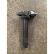 Nissan Sentra N16 plug coil halfcut japan