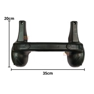 YOYO car/SWING CAR wheel / spare part