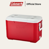 Coleman 48QT/45L Cooler Box (Red)