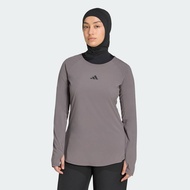 adidas Gym & Training D4T Workout Hijab Women Black KB3700