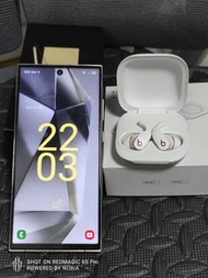 Beats Fit Pro 真無線降噪耳機 白色