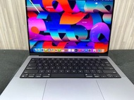 M2 Max MacBook Pro 14inch  AppleCare+