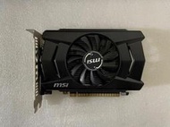 微星 msi N750 Ti-2GD5/OCV1 GTX 750 Ti 2G 2GB GDDR5 電競 免插電 顯示卡