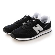 ニューバランス New Balance メンズ レディース スニーカー ML373 (ブラック)