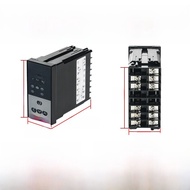 Smart Digital Display Temperature Controller REX-C100-400-C700-C900 Fully Automatic Temperature Regu