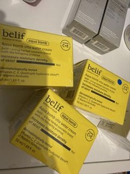belif Aqua Bomb 補濕炸彈面霜