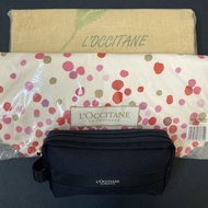 Travel Organizer Beg Tote Bags LOCCITANE ESTEE NATUREHIKE COACH Toiletries Storage Pouch Makeup Accessories Bags