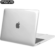 Mosiso ป้องกันโน้ตบุ๊ก Apple A2941m2คอมพิวเตอร์ Bookair15/เคส A3114m3 M4แล็ปท็อป