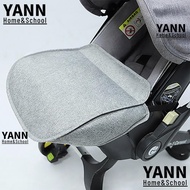 YANN Baby Stroller Foot Cover For Doona Carriages Waterproof Warm Pram Pad Footrest