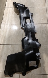 Cover Deck Bawah Mesin Civic Genio Civic Estilo Civic Ferio