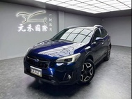 [元禾阿志中古車]二手車/Subaru XV 2.0 i-S EyeSight 汽油/元禾汽車/轎車/休旅/旅行/最便宜/特價/降價/盤場