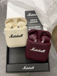 Marshall Minor III