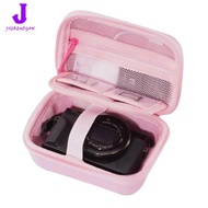 【Huang Li Electronics】Hard Shell Digital Camera Case for G7X Mark III Mark II Cybershot SX740 III Pi