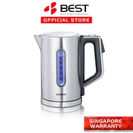 Severin Kettle Wk3418