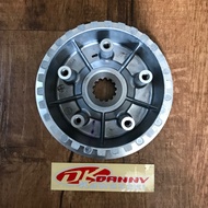 Er6n Clutch Home Couple Clutch Hub