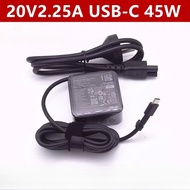 20V 2.25A 45W type-C AC Adapter Charger For Asus ZenBook 3 PRO B9440UA B9440U T302C T302CH T302CH