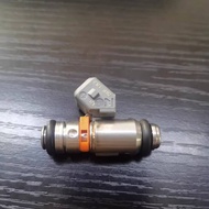 Suitable for Piaggio Aprilia Zongshen GPR125 GPR150 GPR250 Fuel Injector