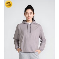 Anorak Unisex Hoodie Jacket