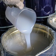 Drop Mold Liquid Liquid Mold Glue Silicone Manufacturer Silicone Flip Ready Stock Crafts Hand-Made R