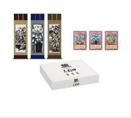 遊戲王 OCG 三幻神 全新