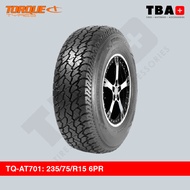 Torque TQ-AT701, 235/75/R15 6PR All Terrain Tires